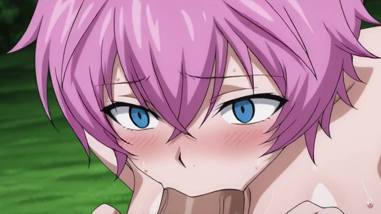 Prznai: Fairy Tail Virgo (eclipse) Hen