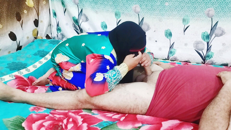 Ahmed and Samah: Nick, dziwka, chroniła ją pod nieobecność swoich pasierbic