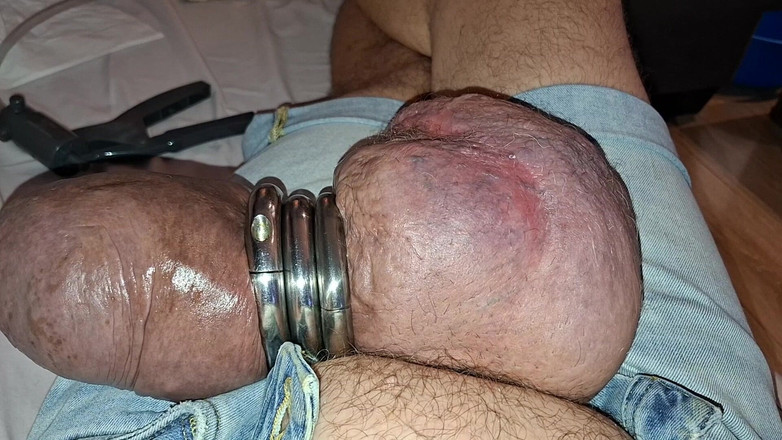 Monster_Meat_: Big Bollocks and Monster Cock