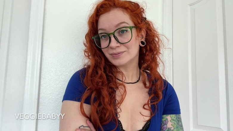 Veggiebabyy: Hayatının geri kalanı için futas için sonsuza kadar ücretsiz bir delik