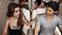 Dirty GamesXxX: Intertwined: meeting his step-mother again-Ep3
