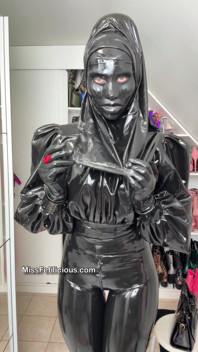 Latex Layers
