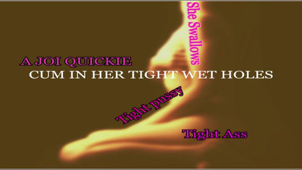 Campsissyboi: Schnelle veröffentlichung, dirtytalk mit sperma countdown Gleitmittel es WICHsanleitung