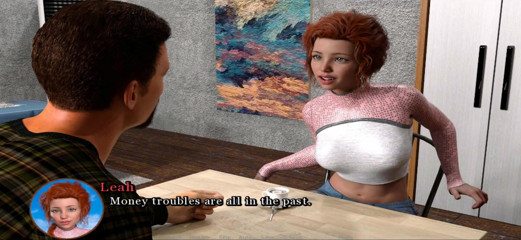 Visual Novels: Avalon del 56