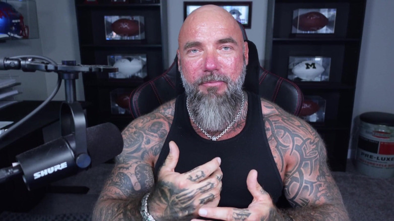 Raw and Uncensored with Masculine Jason: Проблема эмоций
