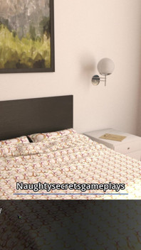 Stepmom's Huge Juicy Boobs - Dreams of Desire 03 Developed by Lewdlab