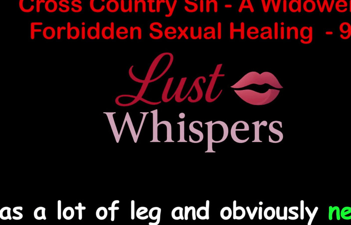 LustWhispers: Seks terlarang dari cross country bagian 99 - cerita seks audio bahasa...