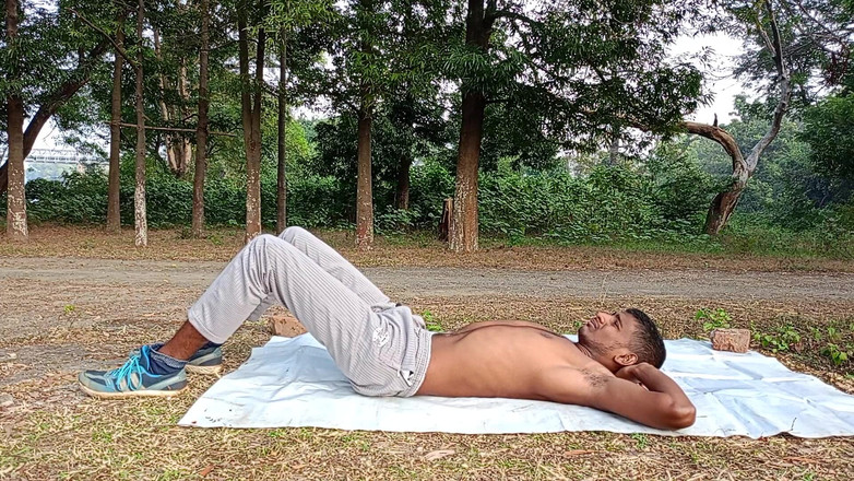 LinearOrnament35: सफलता के लिए कसरत करें