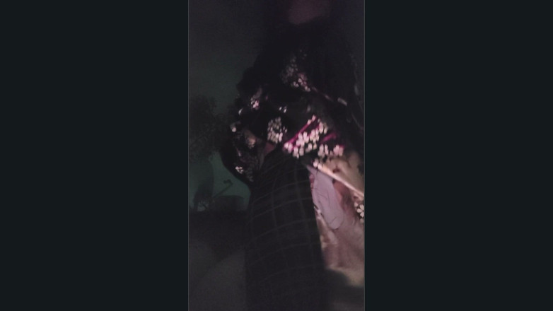 AcidSuccubus: Hard Horny Masturbation in Public
