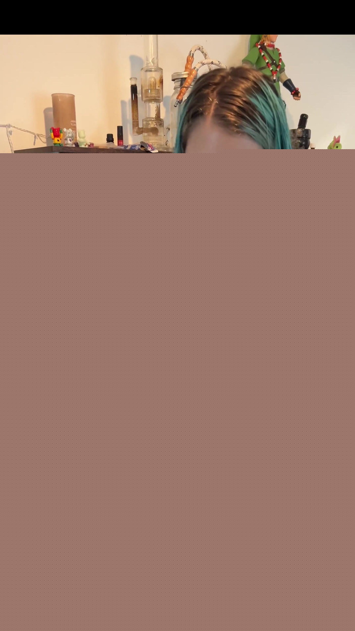 Pearlsage: Thử quần lót bẩn thỉu