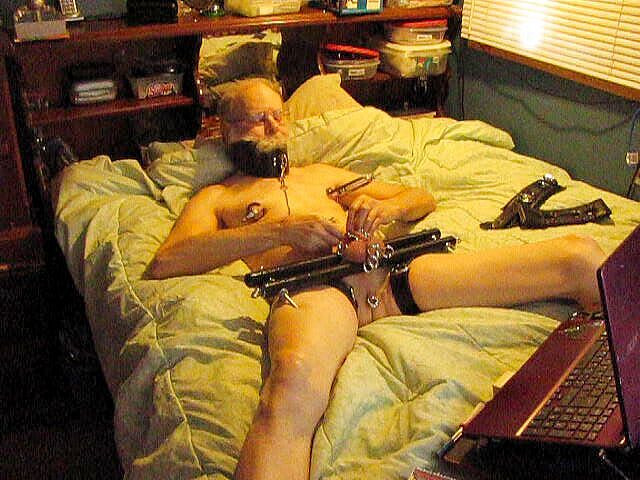 Fastninja's studio: Gioco bDSM