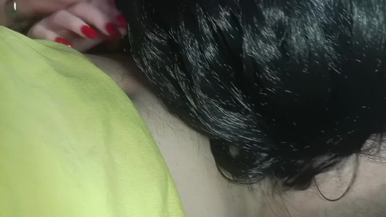 kickerscooter: Muñeca sexual Misha lame mi polla dura