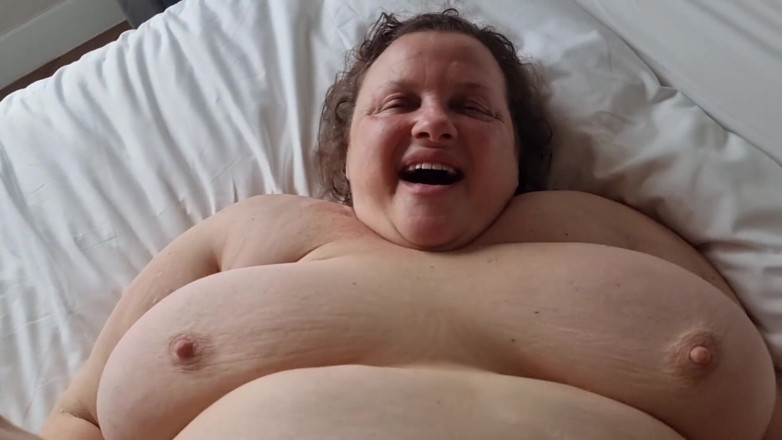 WeAreFukBunnies: Horny Wife Is Turned on by Her Own Juices