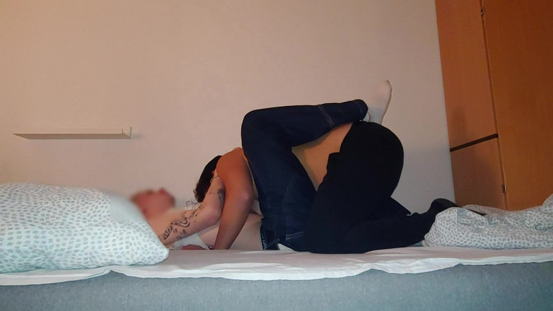 LeoTeenLatinos: Cheating on My Boyfriend with a Beautiful Twink From Finland - "nick"