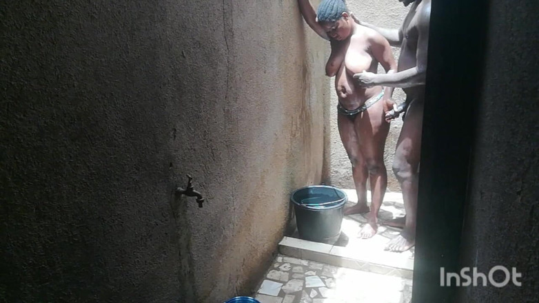 Pornsexlive: The Taste of Making Love in the Shower Is More...