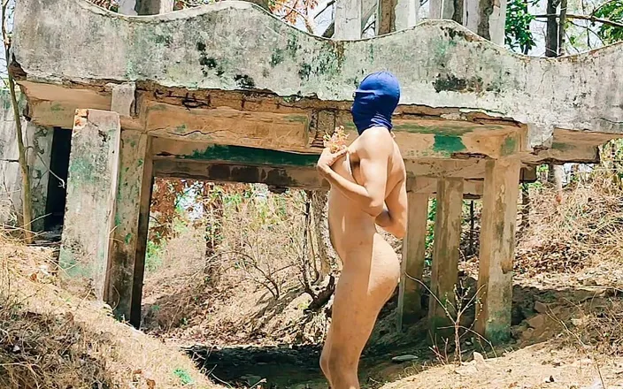 Tani: Outdoor Fun with Tani Gay
