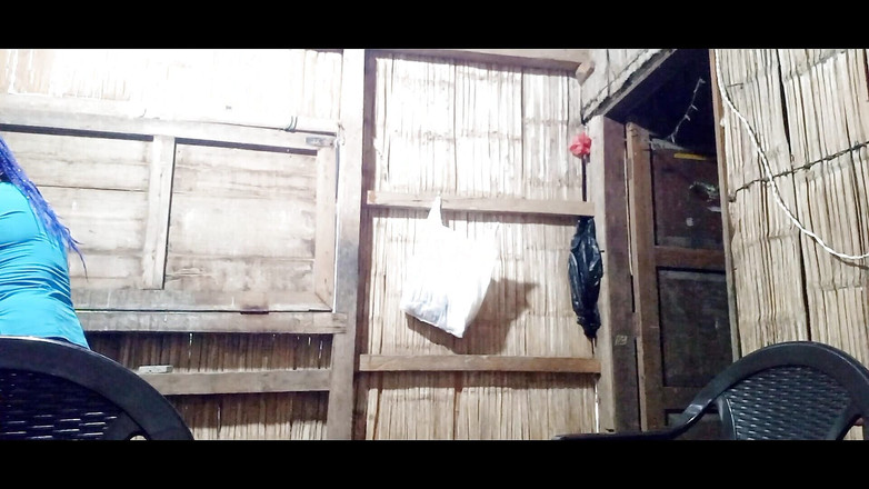 Martin13: Une vraie infirmière ramène son patient à la maison pour une...