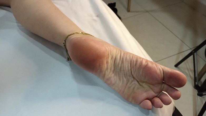 Queensofthefeet: Plantes magnifiques, pieds luxuriants, grandes jambes, énorme cul