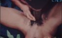Demi sexual teaser: アフリカの少年デイドリームファンタジーD