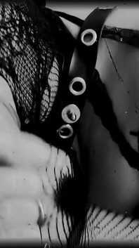 Private Films N. 1: the Sex Minister and the Slutty Secretary