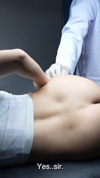 이 의사에게 확실히 돌아올거야