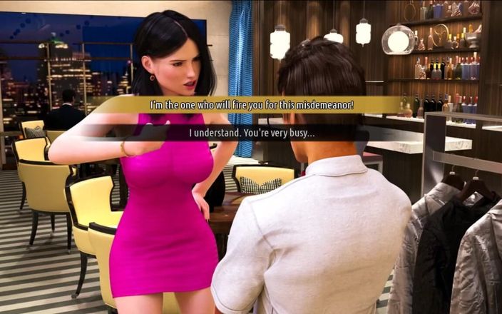 LoveSkySan69Real: Moda negocios ep2 parte 14 mejor culo por loveskysan69