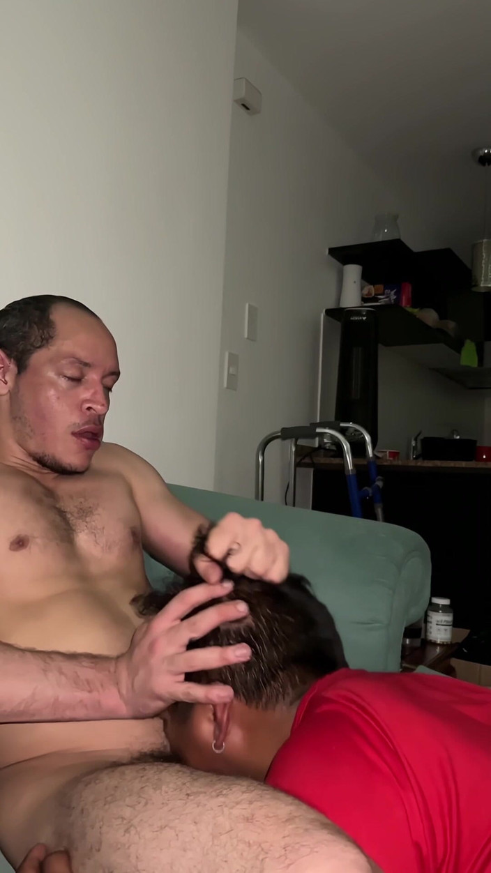 Danmel X: 喉のコントロールが最悪の汚らわしさ