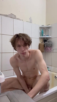 Fucked Ass