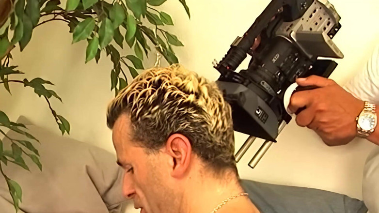 Deutschland Porno X: Chicas Dulces Y La Follada Caliente