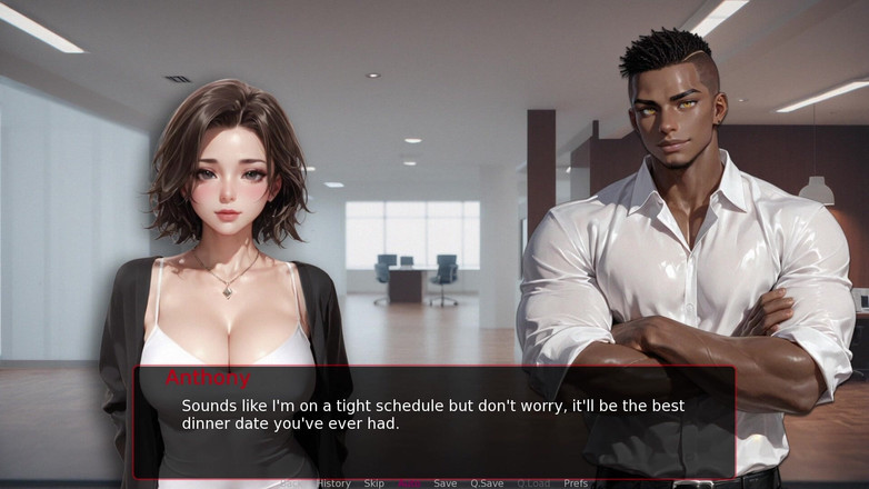 Gaming Anurag: Voti Distanti - Parte 1 - La Moglie Insoddisfatta Ha Iniziato a Tradire...