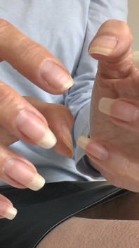 Elegant Autumn Hands, Part 2 - Presented by Lady Victoria Valente