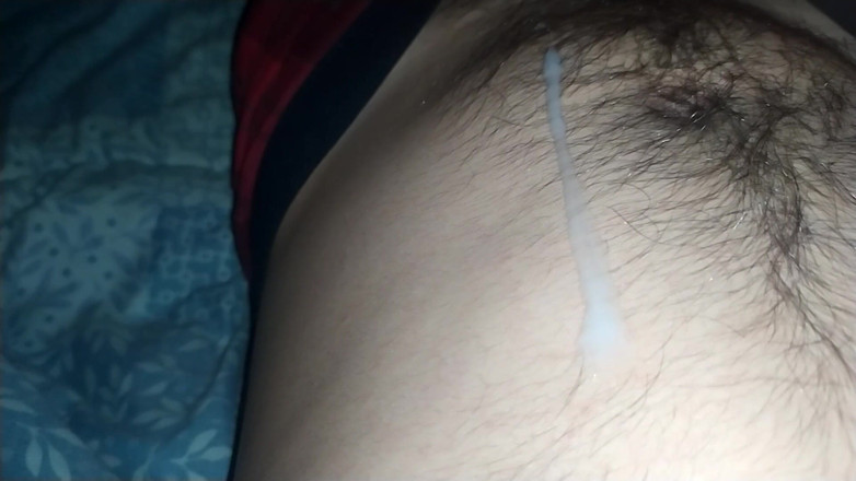 MartyBrady: La masturbación gay