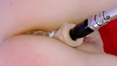 Nicolette69w: Трах у стилі раком, секс-машина