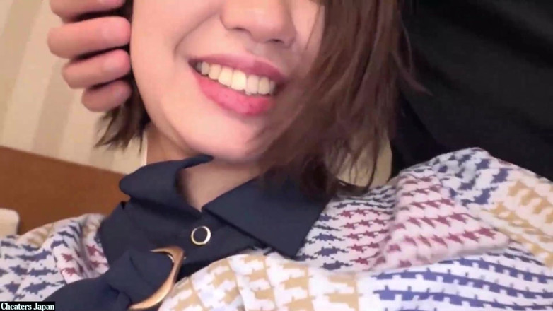 Studio Modern Shunga - JAV: Bashful ma audace