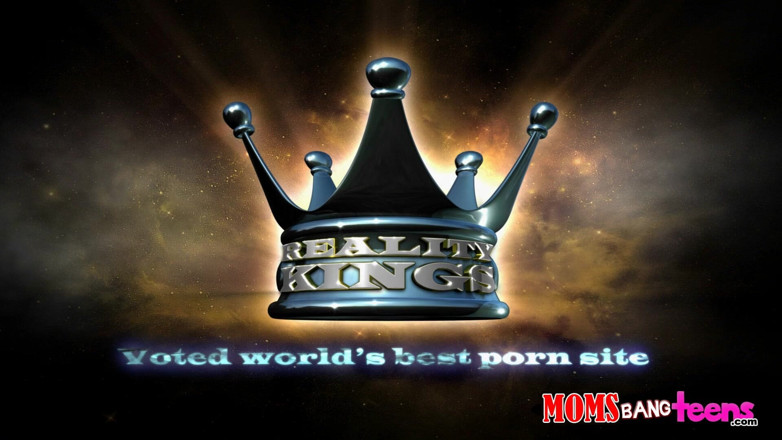 Moms Bang Teens: Innie Vanessa &amp; Puma Get Blackma'iled &amp; Caught Mid-act by a Dirty...