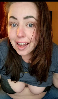 KinkyKatie: 更新我没去任何地方