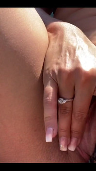 Playing for You Guys for a Little While in the Pool