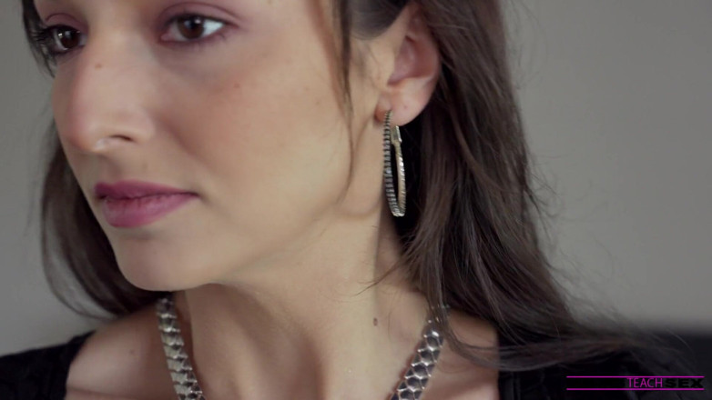 Moms teach sex: Ich denke, meine stiefmutter verführt mich - s17: e2