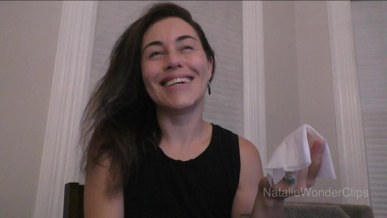 Natalie Wonder: J’adore être utilisée à bon escient, ma chérie