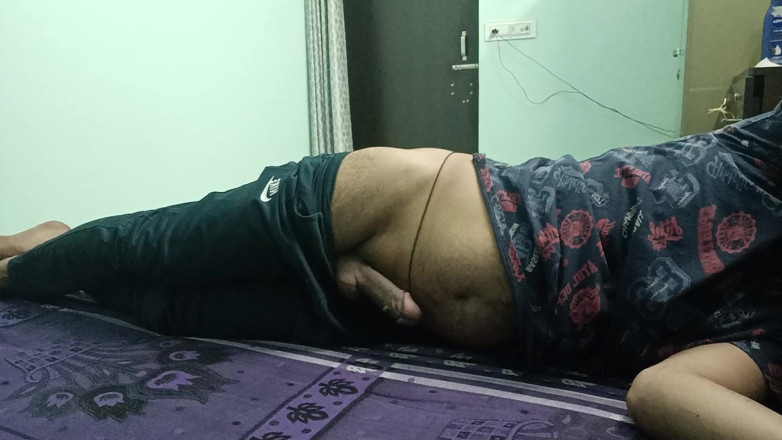 Rajasthani-old-lover: Indický policista je vykouřený a ošukaný sousedem