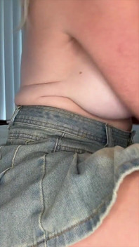 Ruining My Pussy Again