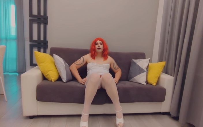 Athena Apollonia: Pasión roja