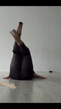 Floorwork Practic