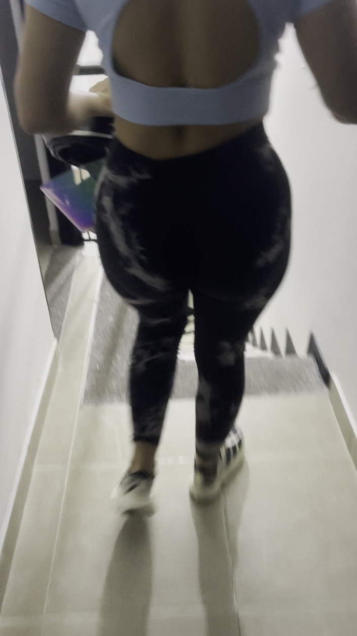 Mack silver: Velký zadek 32 let sexy manželka, zralá a velmi sexy