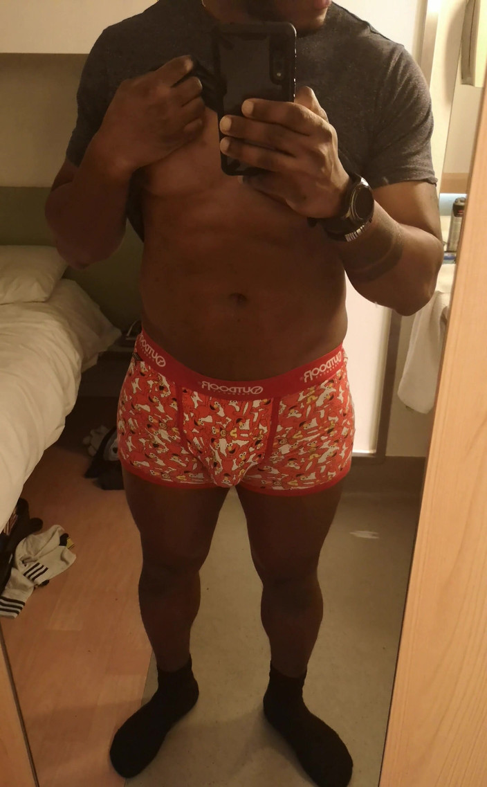 Amadeus: Laat je gewoon mijn kamer zien en ga dan morgen...