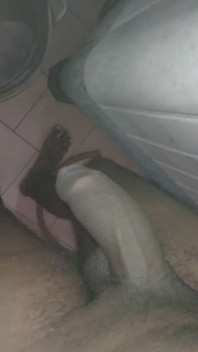 Tamil 10 polegadas bbc acorda masturbando e fodendo auto exame