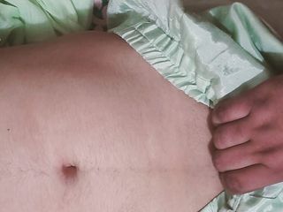 Roobi sharma: Nora estava completamente feliz com o pau