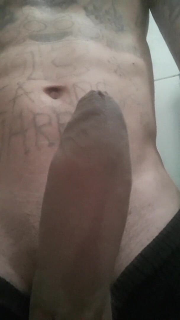 Maurice Crowbar: Vampir, pornodarsteller mit großem schwanz