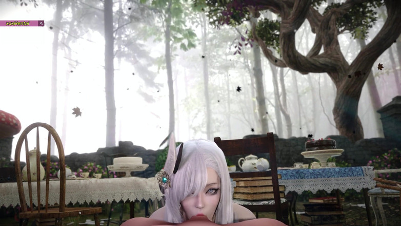 Soiyu Hentai: स्वामिनी एनिमेटेड इच्छा: बड़े स्तन एडिटियो - 3डी एनिमेशन