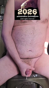 More and More Cum